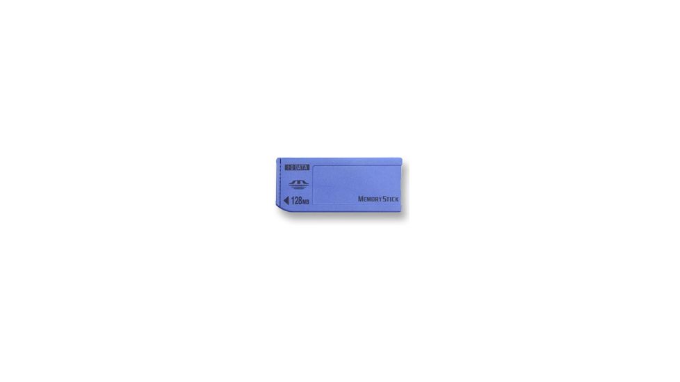 SimpleTech Memory Stick 128MB