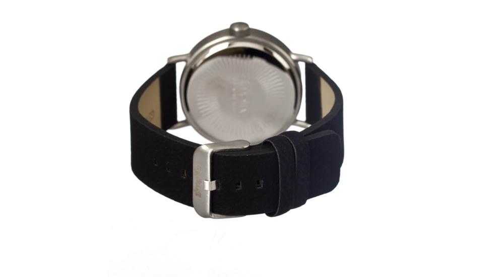 Simplify 0501 The 500 Watch, Black SIM0501
