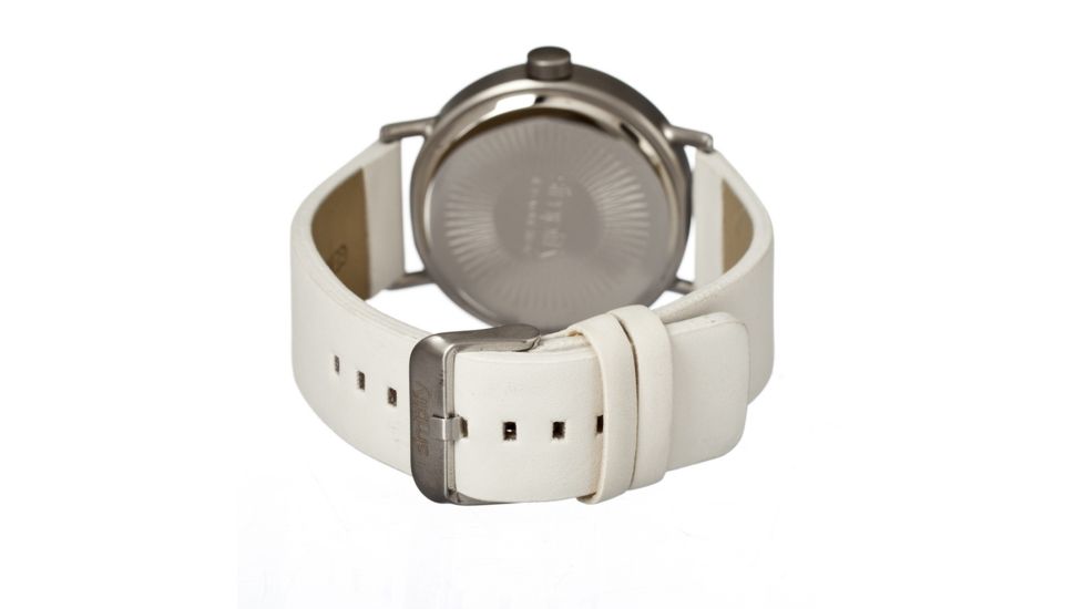Simplify 0502 The 500 Watch, White SIM0502