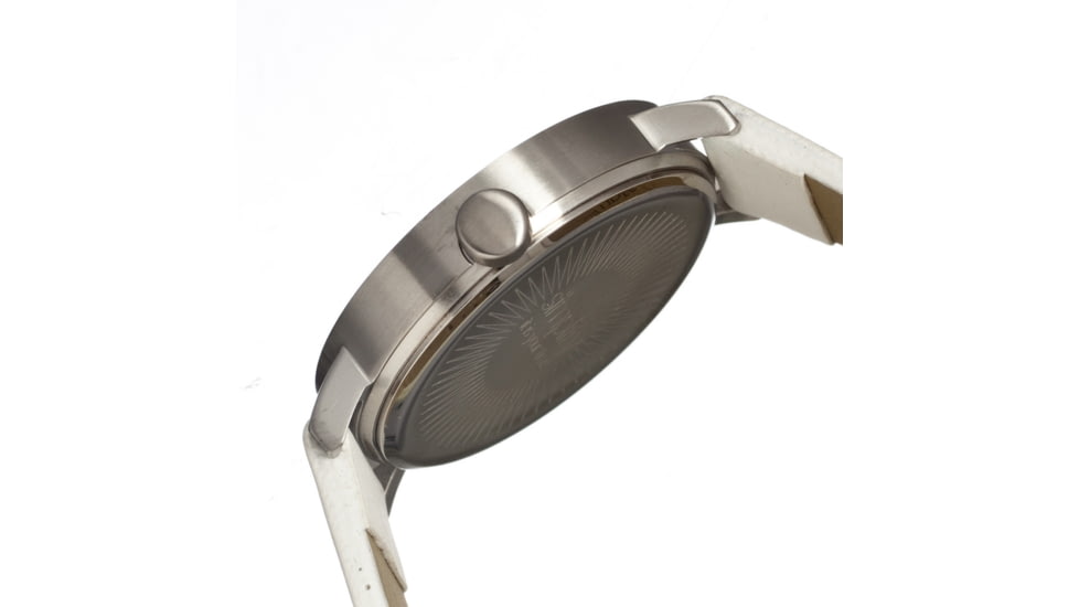 Simplify 0502 The 500 Watch, White SIM0502