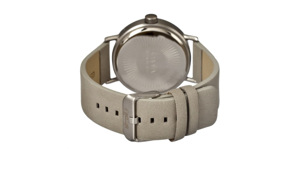 Simplify 0504 The 500 Watch, Grey SIM0504
