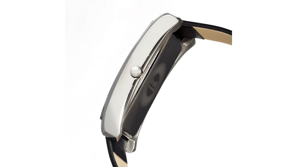 Simplify 1102 The 1100 Watch, Black SIM1102