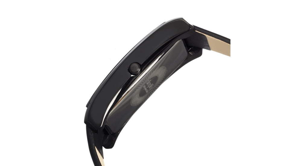 Simplify 1103 The 1100 Watch, Black SIM1103