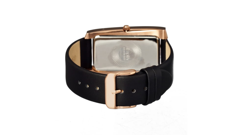 Simplify 1105 The 1100 Watch, Black SIM1105