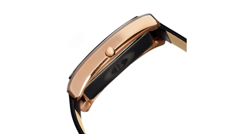 Simplify 1105 The 1100 Watch, Black SIM1105