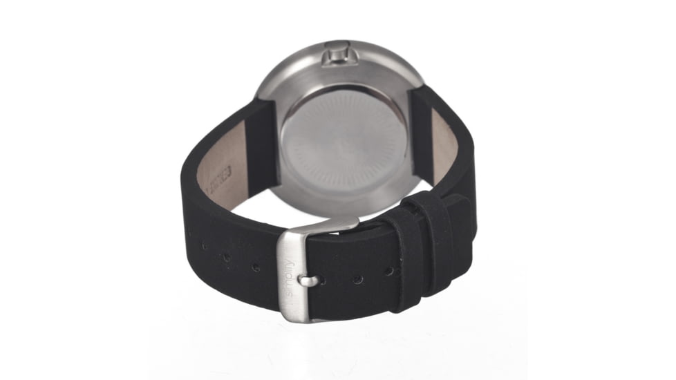 Simplify 1201 The 1200 Watch, White SIM1201