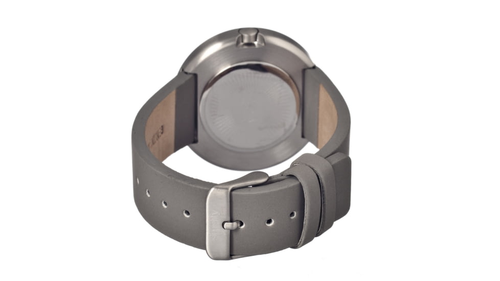 Simplify 1203 The 1200 Watch, Grey SIM1203