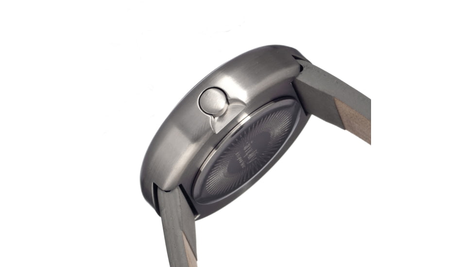 Simplify 1203 The 1200 Watch, Grey SIM1203