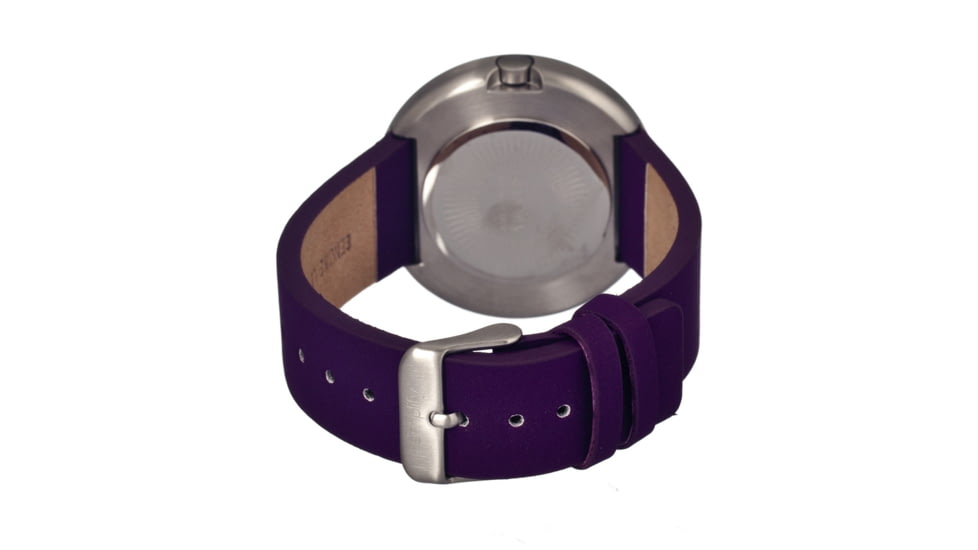 Simplify 1204 The 1200 Watch, Purple SIM1204