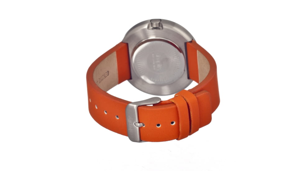 Simplify 1205 The 1200 Watch, Orange SIM1205