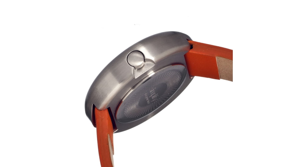 Simplify 1205 The 1200 Watch, Orange SIM1205