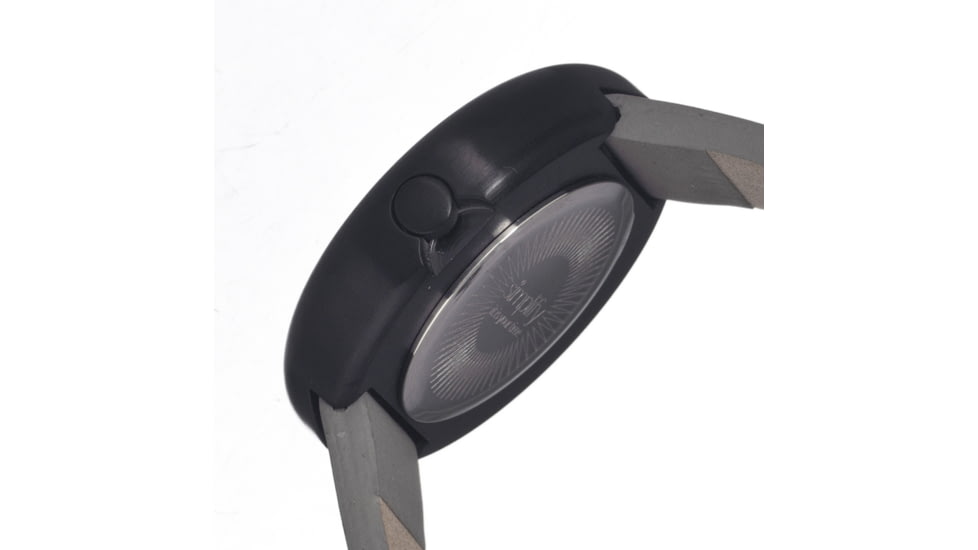 Simplify 1208 The 1200 Watch, Grey SIM1208