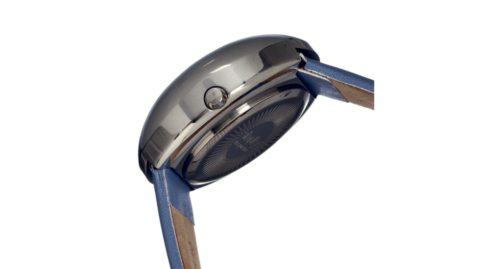 Simplify 1503 The 1500 Ladies Watch, Periwinkle SIM1503