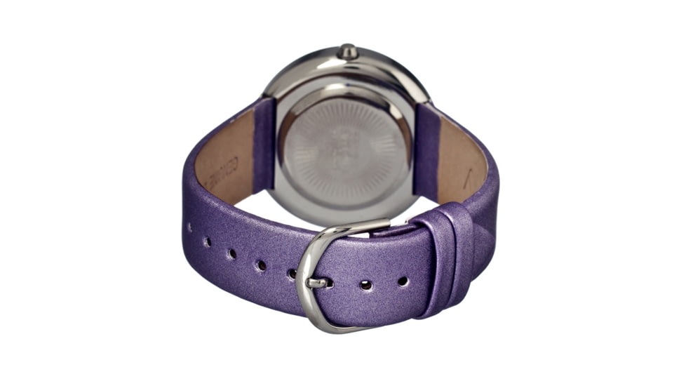 Simplify 1504 The 1500 Ladies Watch, Lavender SIM1504