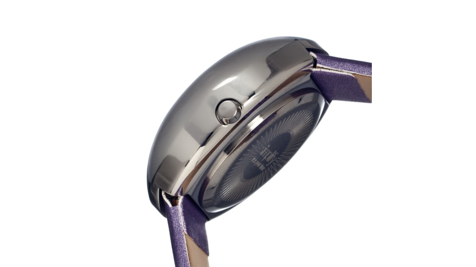 Simplify 1504 The 1500 Ladies Watch, Lavender SIM1504