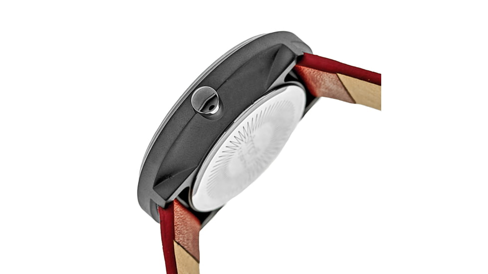 3002 The 3000 Watch, Red