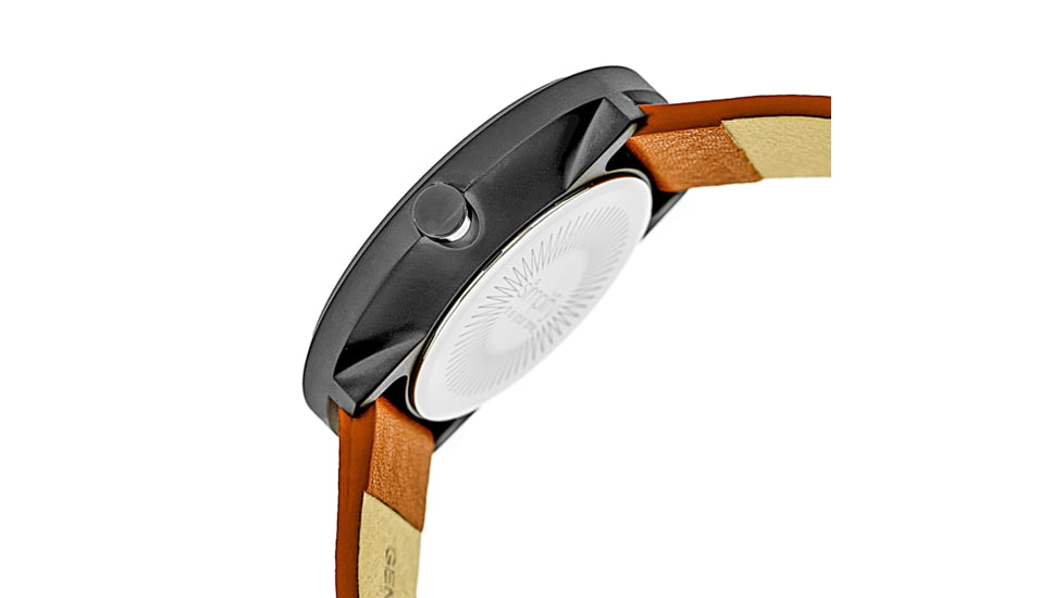 3003 The 3000 Watch, Orange