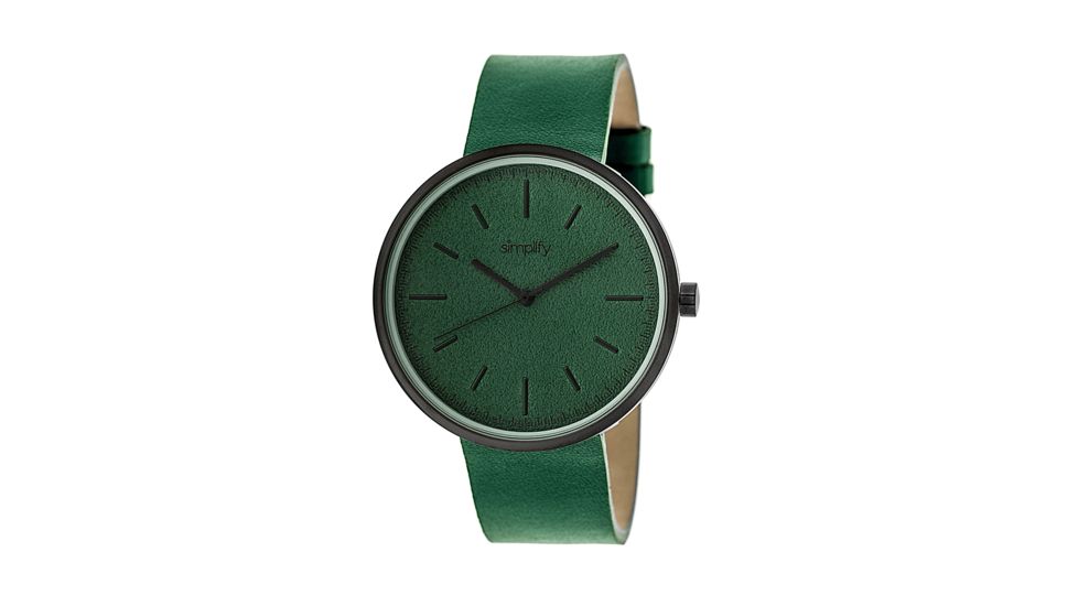 3004 The 3000 Watch, Teal
