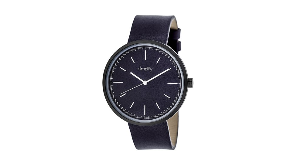 3006 The 3000 Watch, Plum