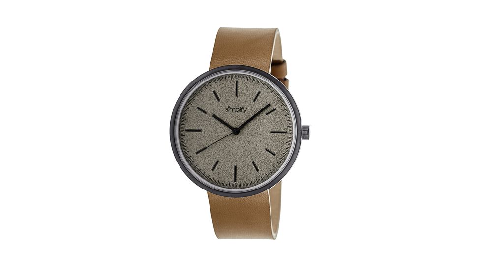 3007 The 3000 Watch, Camel