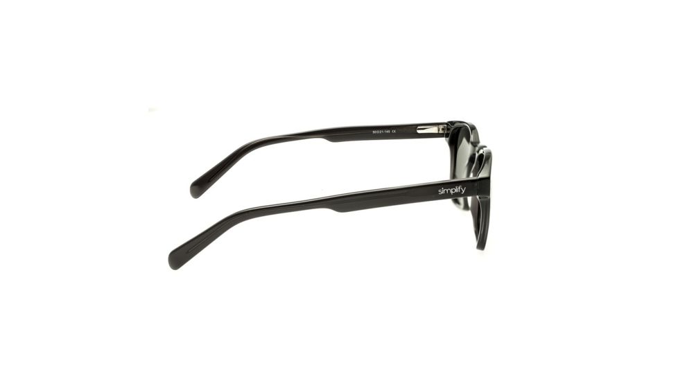 Simplify Bennett, black  black SSU106-BK