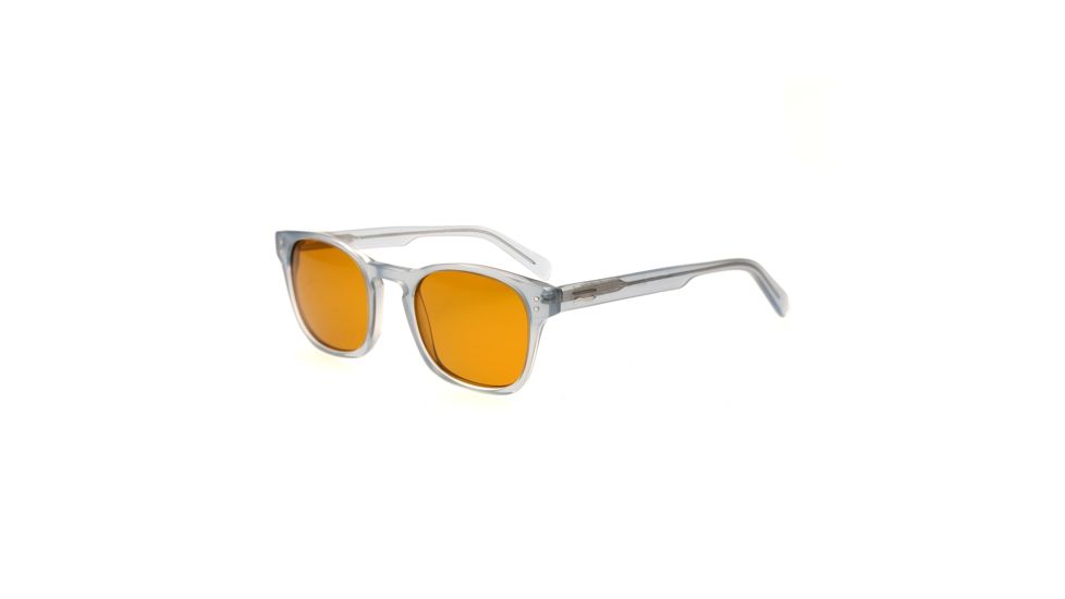 Simplify Bennett, blue  orange SSU106-BL