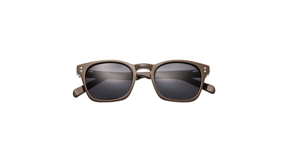 Simplify Bennett, brown  black SSU106-BN