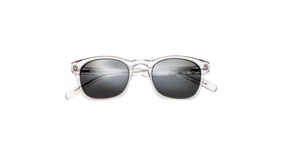 Simplify Bennett, white  black SSU106-WH