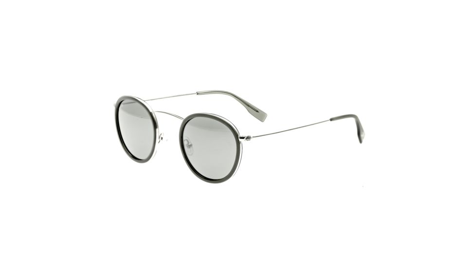 Simplify Jones, grey  black SSU100-GY