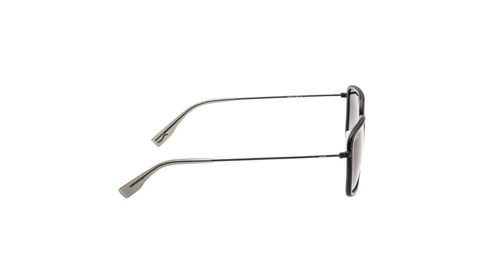 Simplify Parker, grey  black SSU103-GY