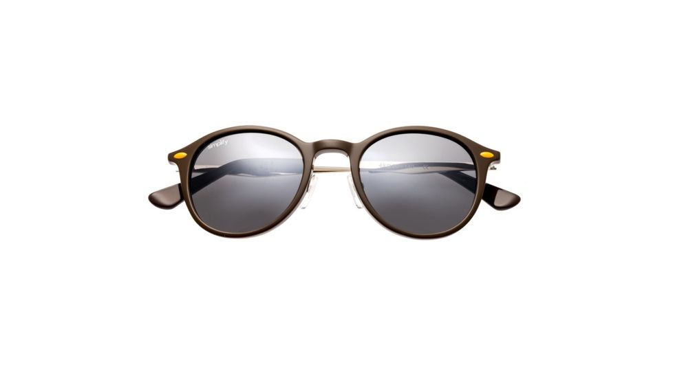 Simplify Reynolds, brown  black SSU108-BN