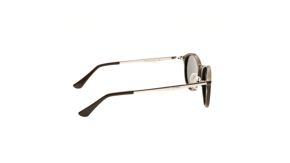 Simplify Reynolds, brown  black SSU108-BN