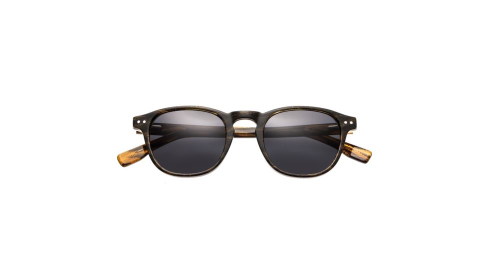 Simplify Walker, brown tortoise  black SSU101-BB