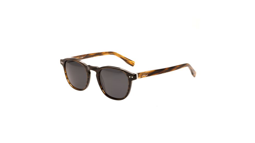 Simplify Walker, brown tortoise  black SSU101-BB