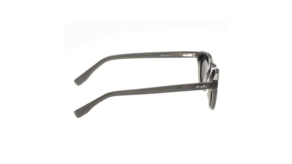 Simplify Walker, grey  black SSU101-GY