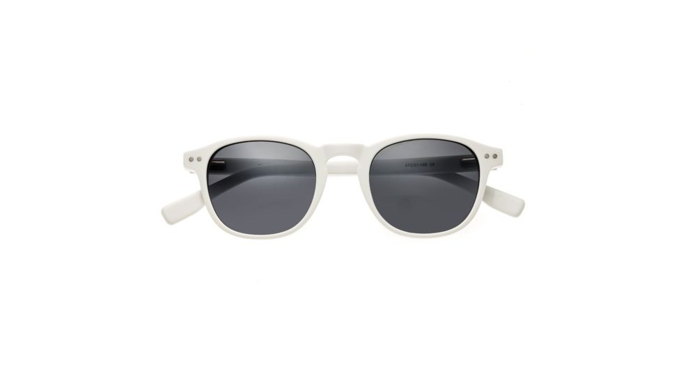 Simplify Walker, white  black SSU101-WH