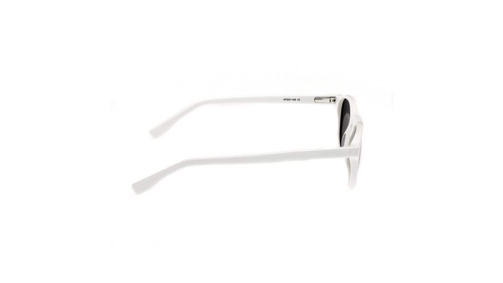 Simplify Walker, white  black SSU101-WH