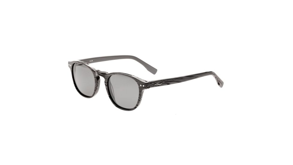 Simplify Walker, grey zebra  black SSU101-ZB