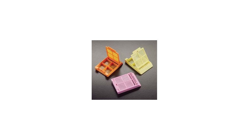 Simport Cassette 4 Gry Microm Biopsy M508-9