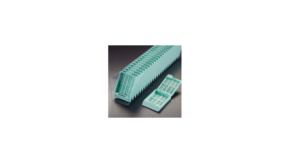 Simport Cassette F Gr Swingset Tissue M517-17