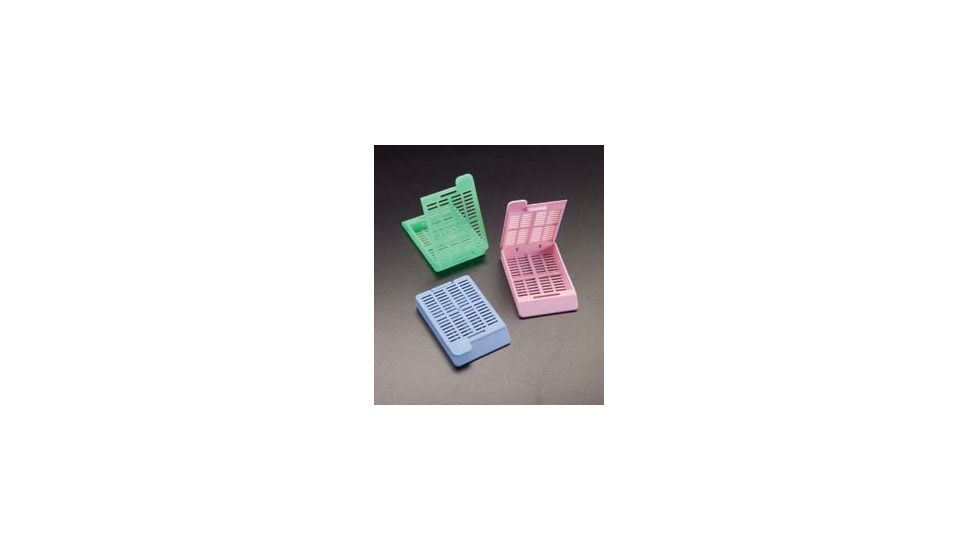 Simport Cassette Gr Swingset Tissue M515-4
