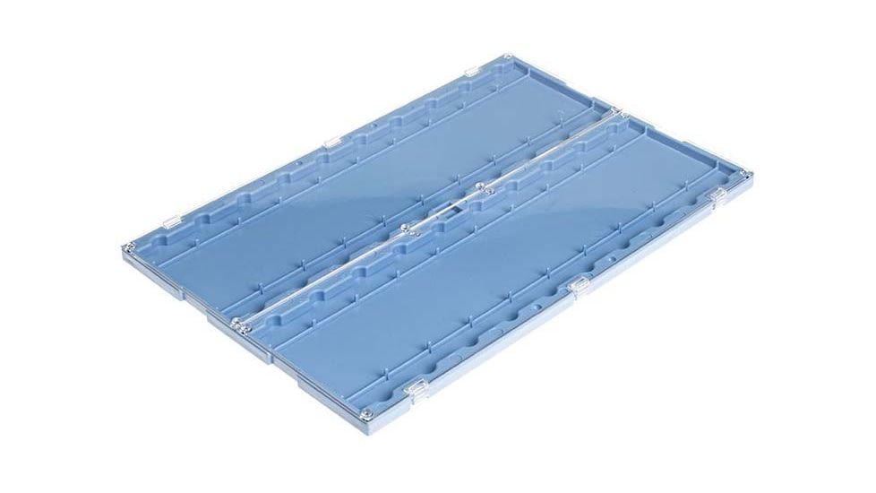 Simport Slidefolders Blue CS10 M750-20B