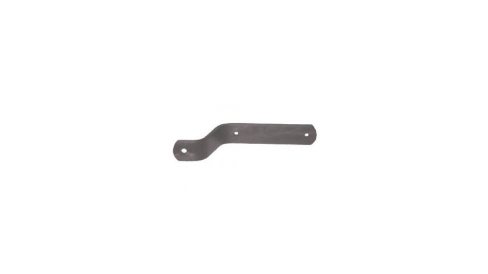 Simrad Bracket Tiller, TB120