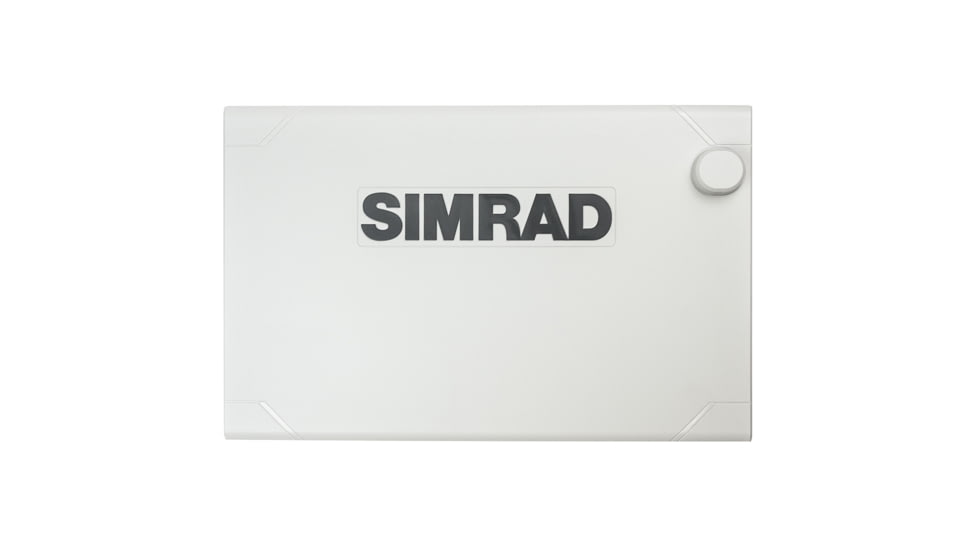 Simrad f/NSS9 evo3 Suncover 72648