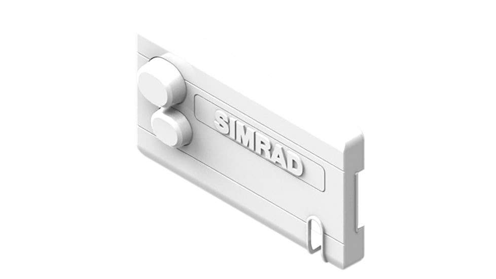Simrad f/RS20 VHF Suncover 76718