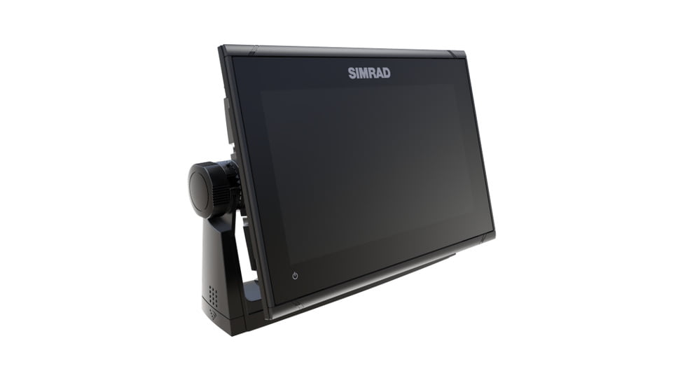 Simrad GO9 XSR
