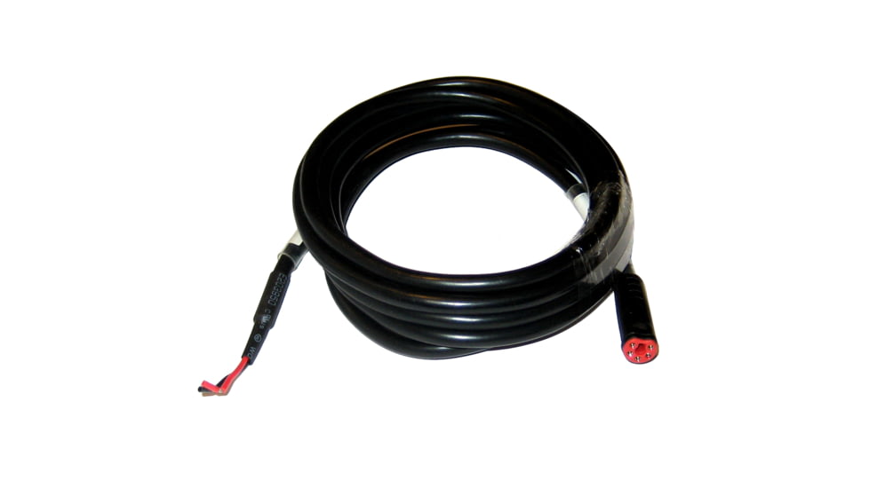 Simrad Power Cable 2M w/Terminator SimNet 17132
