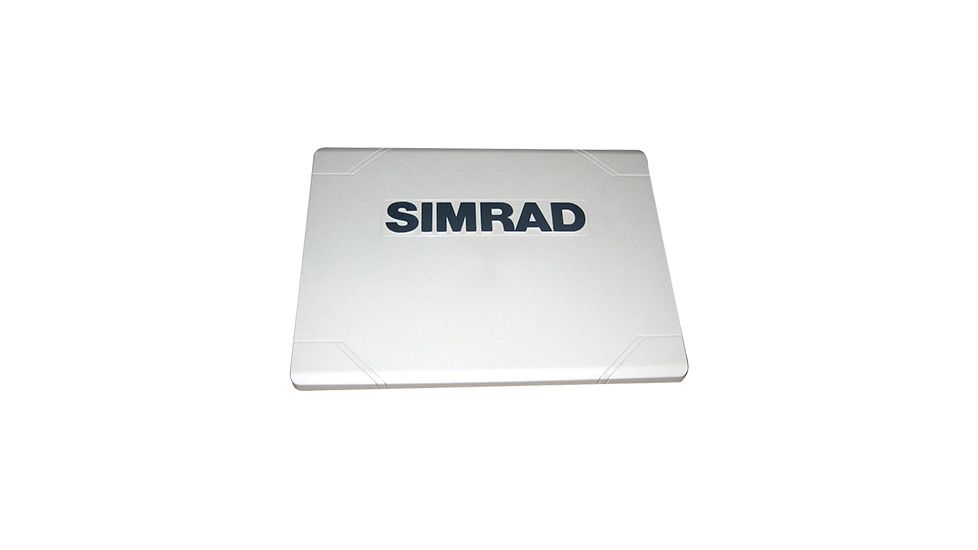 Simrad Suncover, GO7 Flush Mount, New Condition SIM-000-12368-001