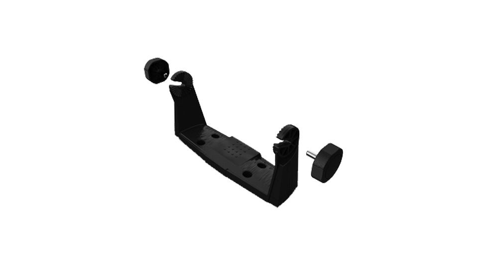 Simrad U-Bracket, GO7/B&amp;G Vulcan 7, New Condition, 000-12372-001