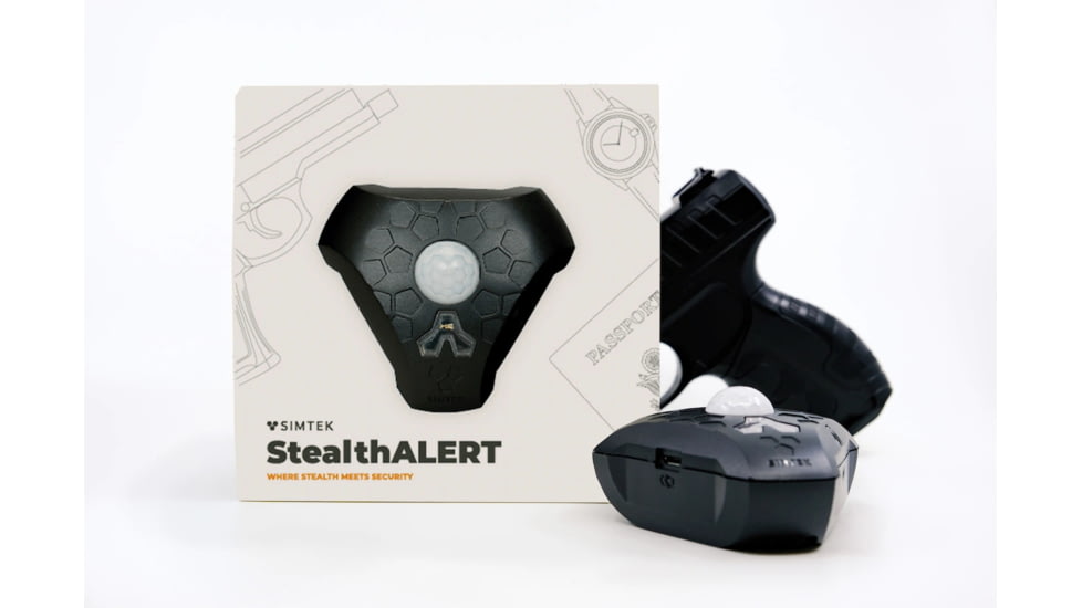 Simtek StealthALERT Buy 3 StealthALERT, Get 1 Free 90E6CA86, buy-3-stealthalert-get-1-free